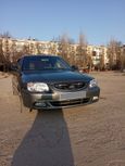  Hyundai Accent 2005 , 200000 , 