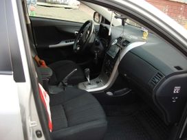  Toyota Corolla 2007 , 500000 , 