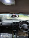  Nissan Lucino 1997 , 135000 , 