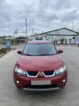 SUV   Mitsubishi Outlander 2008 , 560000 , 