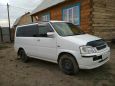    Honda Stepwgn 2000 , 345000 , -