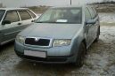  Skoda Fabia 2003 , 250000 , 