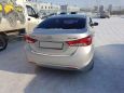  Hyundai Avante 2011 , 635000 , 