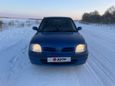  Nissan March 1997 , 129000 , 