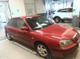  Hyundai Elantra 2005 , 215000 , 