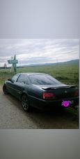  Toyota Cresta 1996 , 300000 , 