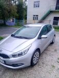  Kia Ceed 2013 , 630000 , 