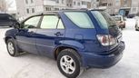 SUV   Lexus RX300 2000 , 590000 , 