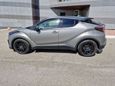 SUV   Toyota C-HR 2017 , 1890000 , 