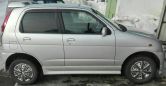 SUV   Daihatsu Terios 2004 , 280000 , 