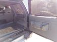 SUV   Nissan Safari 1997 , 1100000 , 