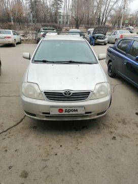  Toyota Corolla 2006 , 1000000 , 