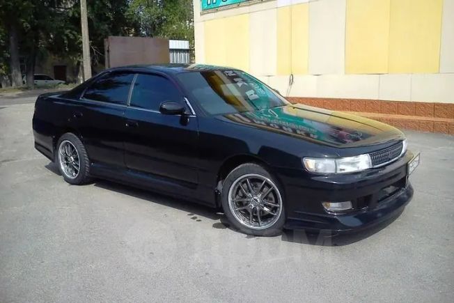  Toyota Chaser 1993 , 205000 , 