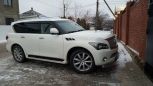 SUV   Infiniti QX56 2012 , 1800000 , 