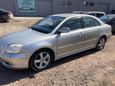  Toyota Avensis 2005 , 432000 , 