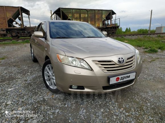  Toyota Camry 2008 , 790000 , 