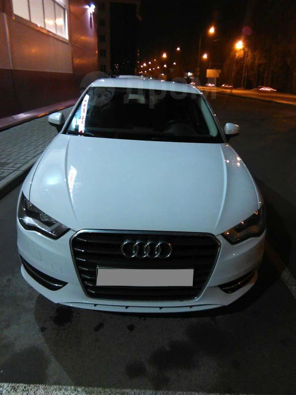  Audi A3 2013 , 710000 , 