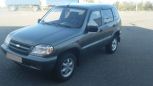 SUV   Chevrolet Niva 2005 , 220000 ,  