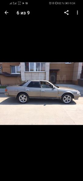  Toyota Cresta 1988 , 120000 , 