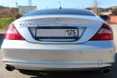  Mercedes-Benz CLS-Class 2005 , 850000 , 