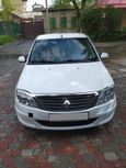  Renault Logan 2014 , 205000 , --