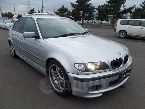  BMW 3-Series 2005 , 245000 , -