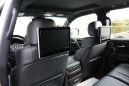 SUV   Lexus LX570 2017 , 6198000 , 