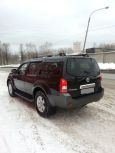 SUV   Nissan Pathfinder 2006 , 700000 , 