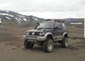 SUV   Mitsubishi Pajero 1992 , 300000 , -