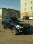 SUV   Toyota Harrier 2007 , 959000 , 