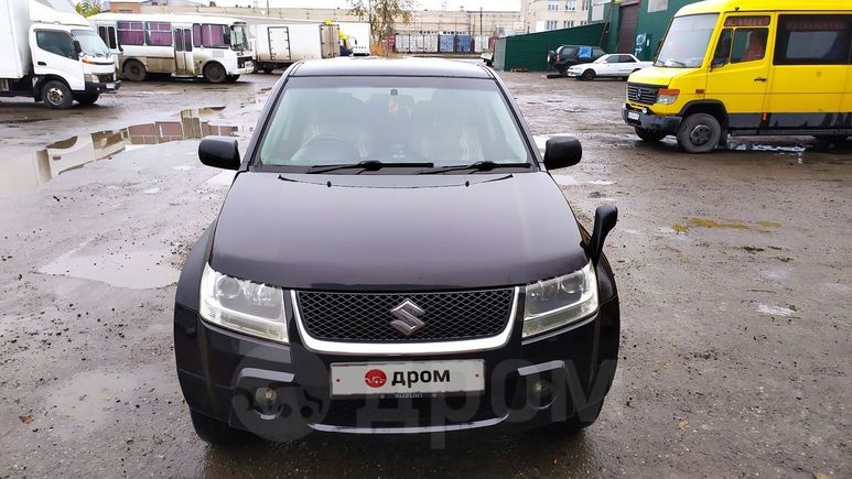 SUV   Suzuki Escudo 2005 , 500000 , 