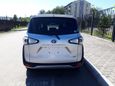    Toyota Sienta 2015 , 858000 , 