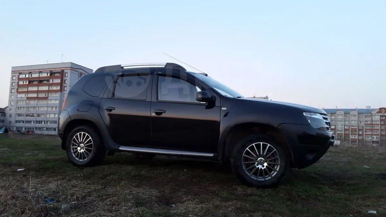SUV   Renault Duster 2012 , 650000 , -