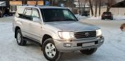 SUV   Toyota Land Cruiser 2004 , 1150000 , 