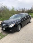  Toyota Avalon 2006 , 1270000 , 