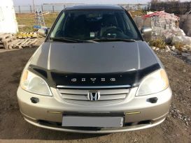  Honda Civic 2003 , 300000 , 