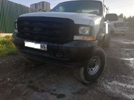  Ford F350 2002 , 425000 , -