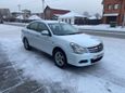  Nissan Almera 2016 , 619000 , 