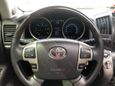 SUV   Toyota Land Cruiser 2008 , 1655000 , 