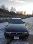  Toyota Chaser 1994 , 200000 , 