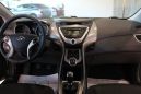  Hyundai Elantra 2011 , 575000 , 