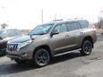 SUV   Toyota Land Cruiser Prado 2014 , 2700000 , 