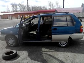    Nissan Prairie Joy 1998 , 248000 , 