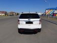 SUV   Ford Explorer 2012 , 1500000 , 