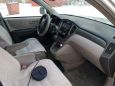 SUV   Toyota Highlander 2001 , 620000 , 