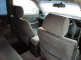  Toyota Mark II Wagon Qualis 1997 , 255000 , 