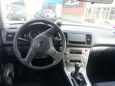  Subaru Legacy 2005 , 499000 , 