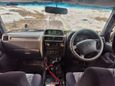 SUV   Toyota Land Cruiser Prado 1996 , 800000 , -