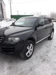 SUV   Volkswagen Touareg 2006 , 599000 , 