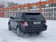 SUV   Land Rover Range Rover Sport 2010 , 1698000 , 